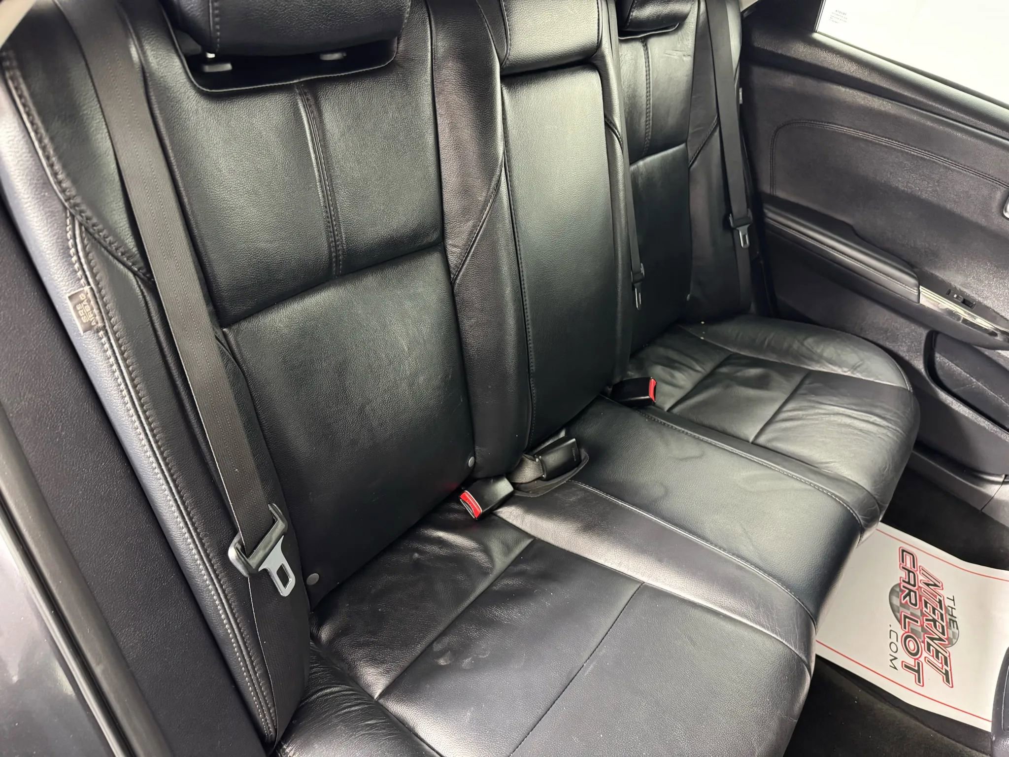 Used 2013 Toyota Avalon Limited image 38