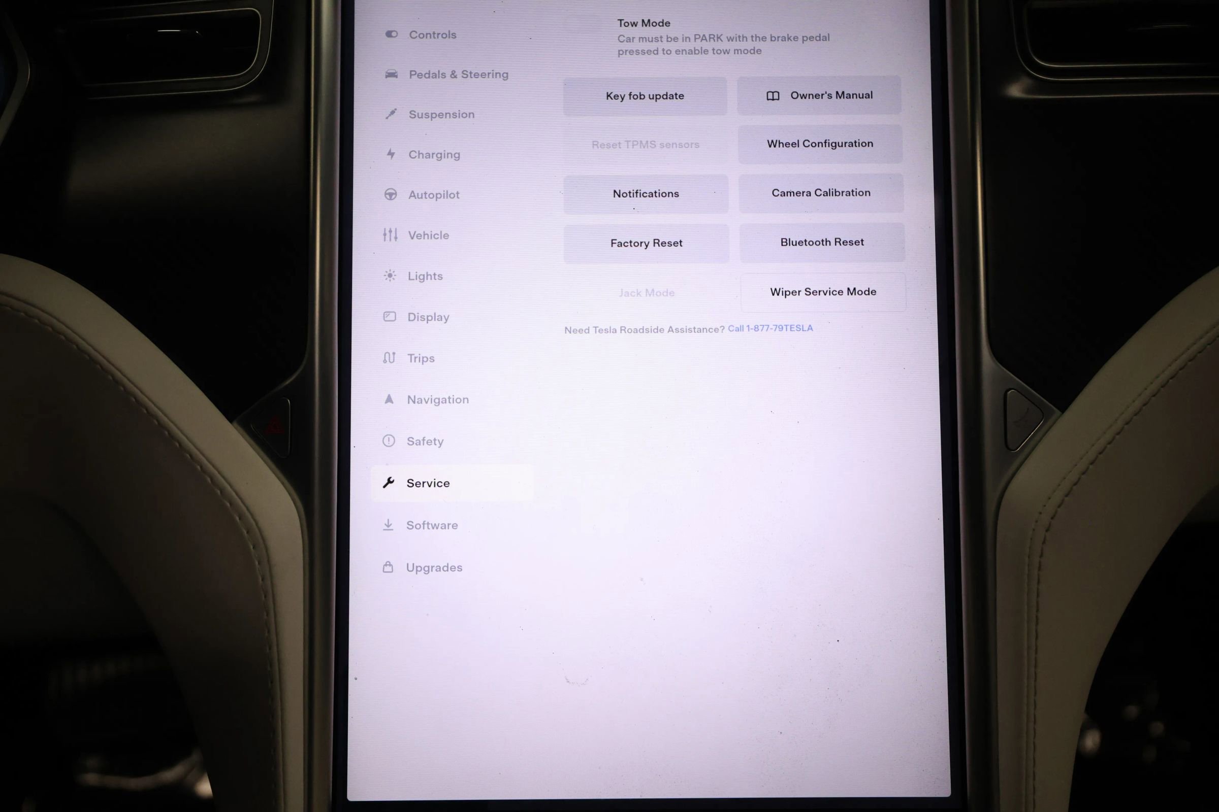 Used 2017 Tesla Model S 100D image 63