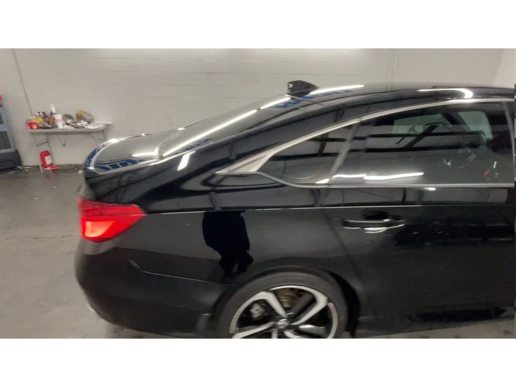 Used 2022 Honda Accord Sport image 9