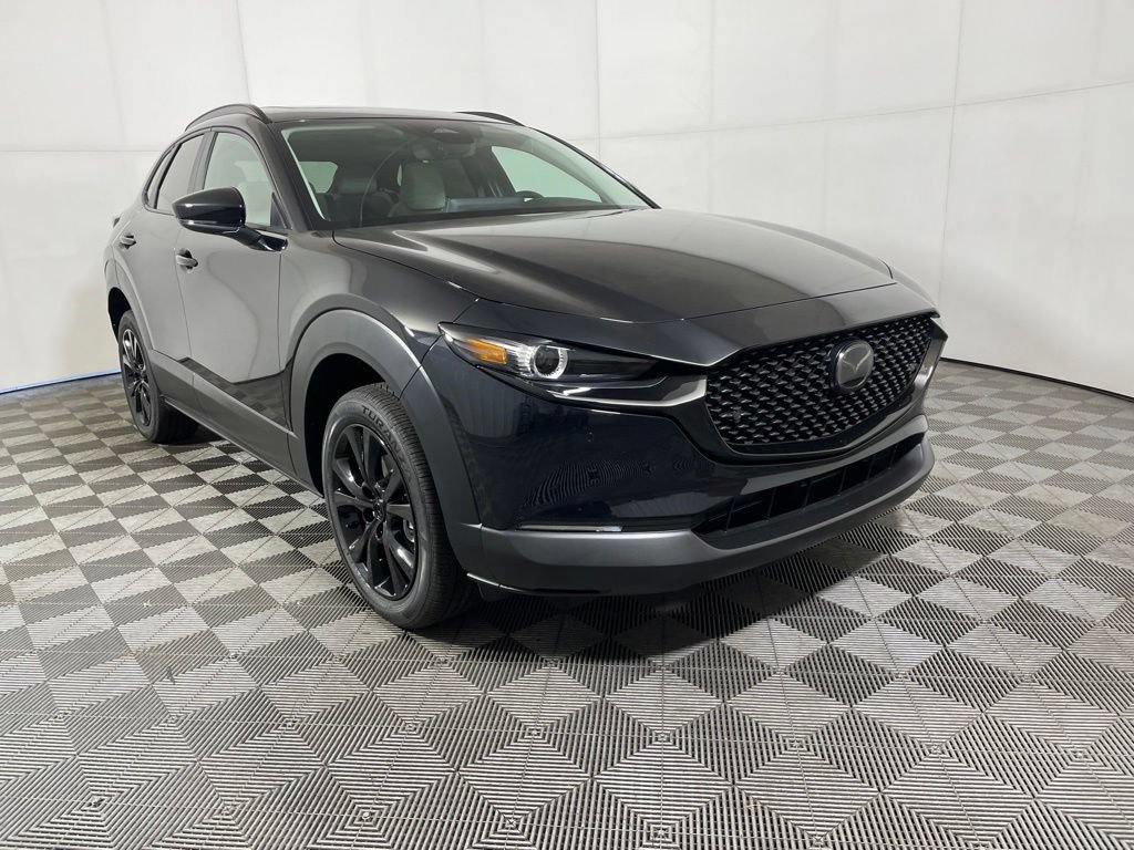 New 2026 MAZDA CX-30 Aire Edition AWD/4WD image 2