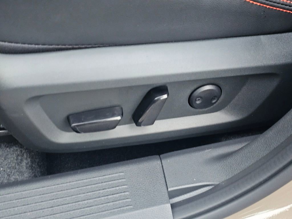 New 2026 Nissan Rogue SV w/ Rock Creek Premium Package image 27