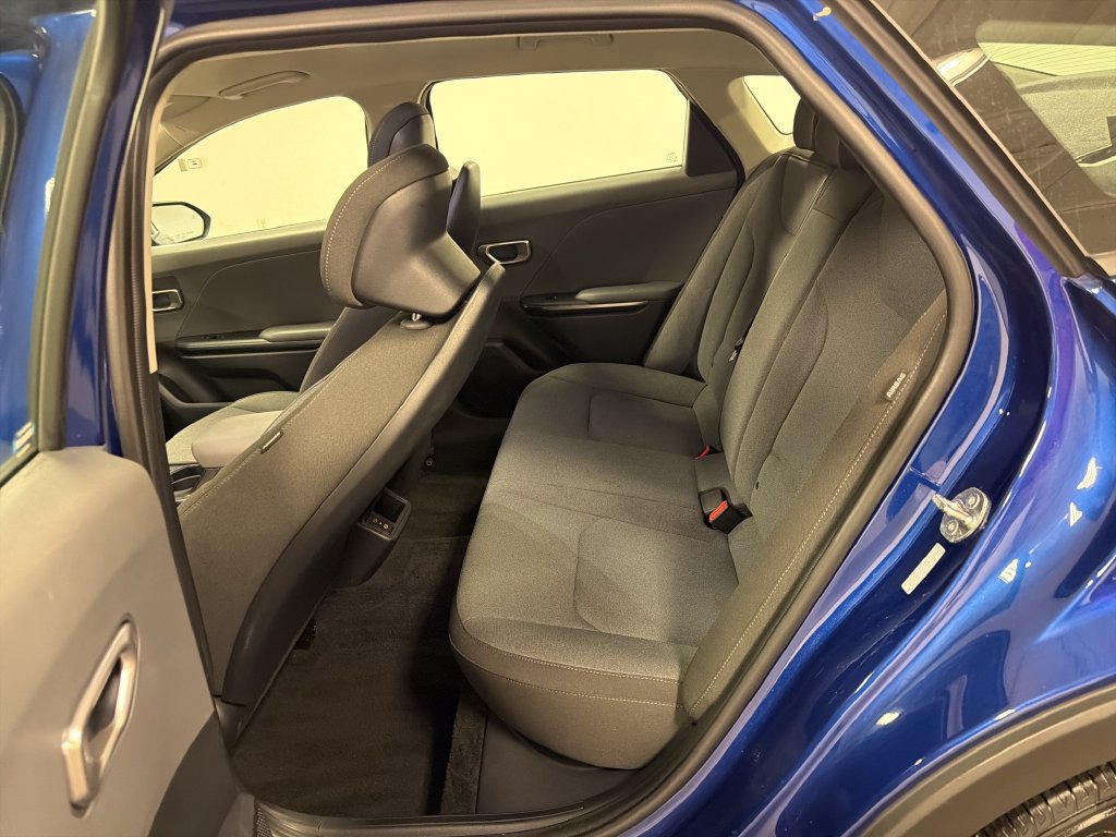 Used 2025 Kia K4 FWD image 26