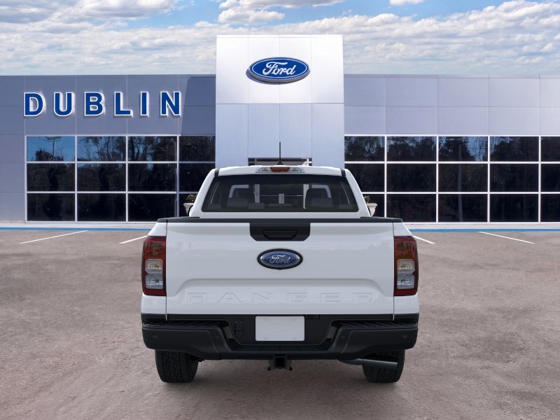 New 2026 Ford Ranger XL w/ FX4 Off-Road Package AWD/4WD image 34