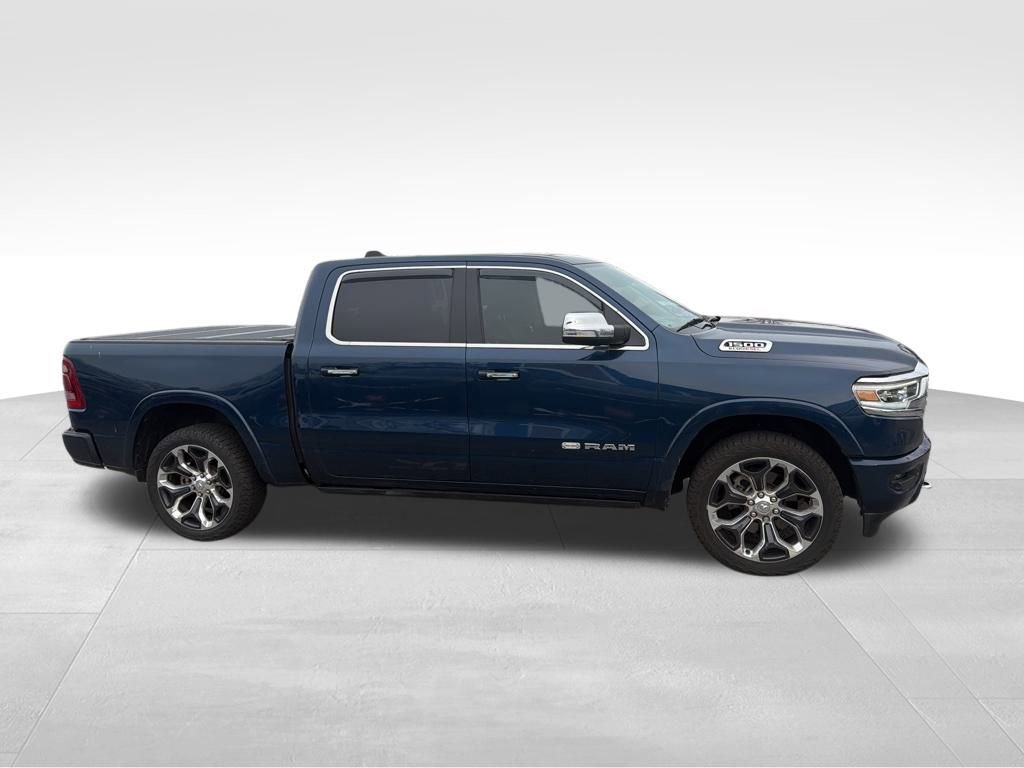Used 2021 RAM 1500 Limited image 4
