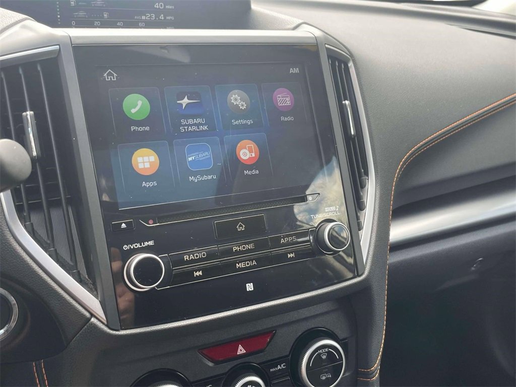 Certified 2021 Subaru Crosstrek 2.5i Limited w/ Moonroof Package 1 image 29