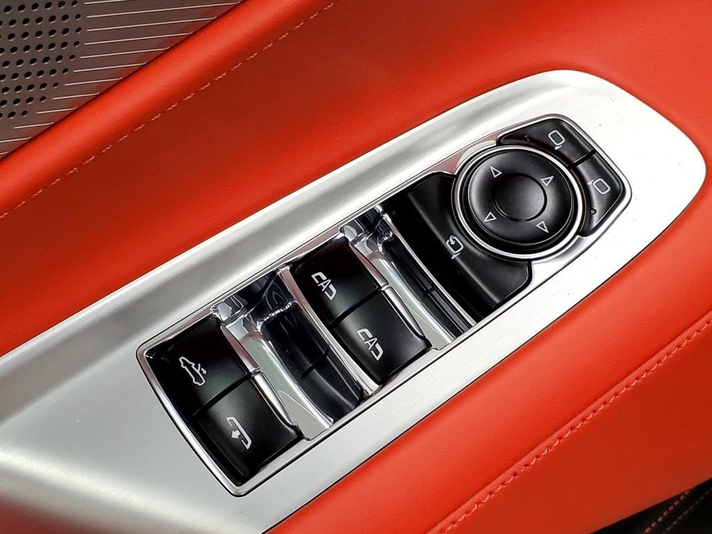 New 2026 Chevrolet Corvette Z06 image 25