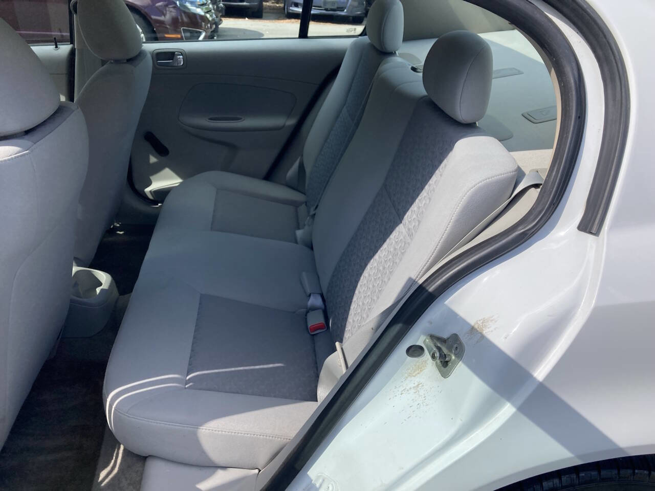 Used 2009 Chevrolet Cobalt LS w/ Protection Package image 5