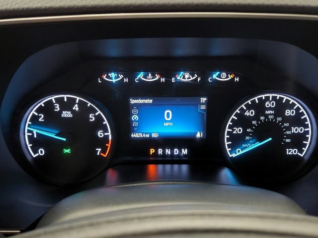 Used 2023 Ford F150 XL w/ Trailer Tow Package AWD/4WD image 14