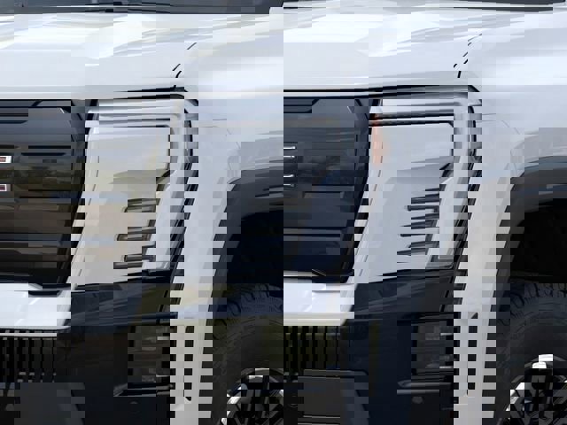 New 2026 GMC Sierra EV Elevation image 10