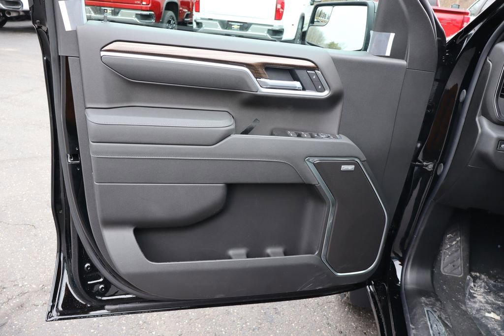 New 2026 Chevrolet Silverado 1500 RST w/ Convenience Package II image 4