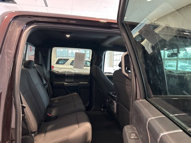 Used 2018 Ford F150 XLT w/ Equipment Group 302A Luxury image 20