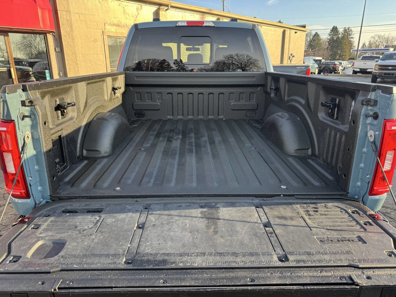 Used 2023 Ford F150 XLT w/ Equipment Group 302A High image 16