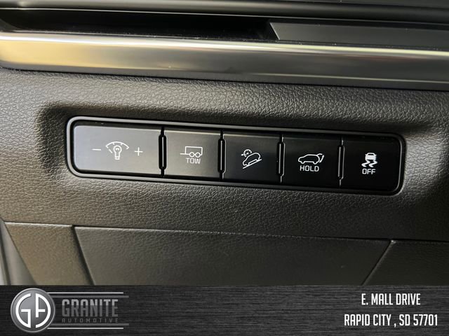 Used 2024 Kia Telluride SX Prestige X-Pro image 32