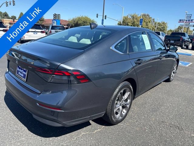 Used 2024 Honda Accord EX image 5
