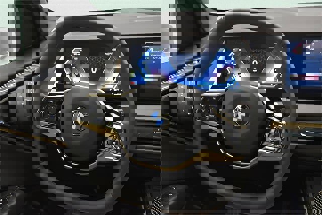 Used 2025 BMW X3 xDrive30i w/ Convenience Package image 18