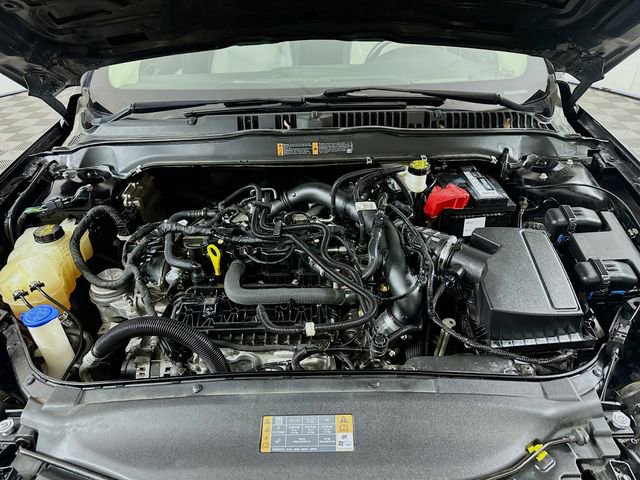 Used 2019 Ford Fusion SE w/ Equipment Group 151A image 28