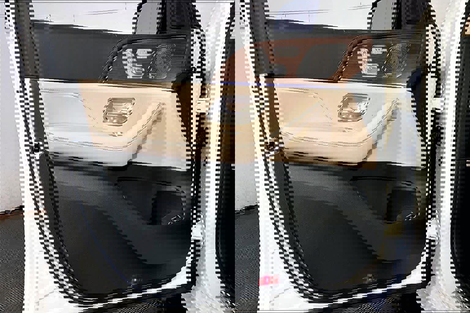 New 2026 Mercedes-Benz GLE 450 4MATIC image 11