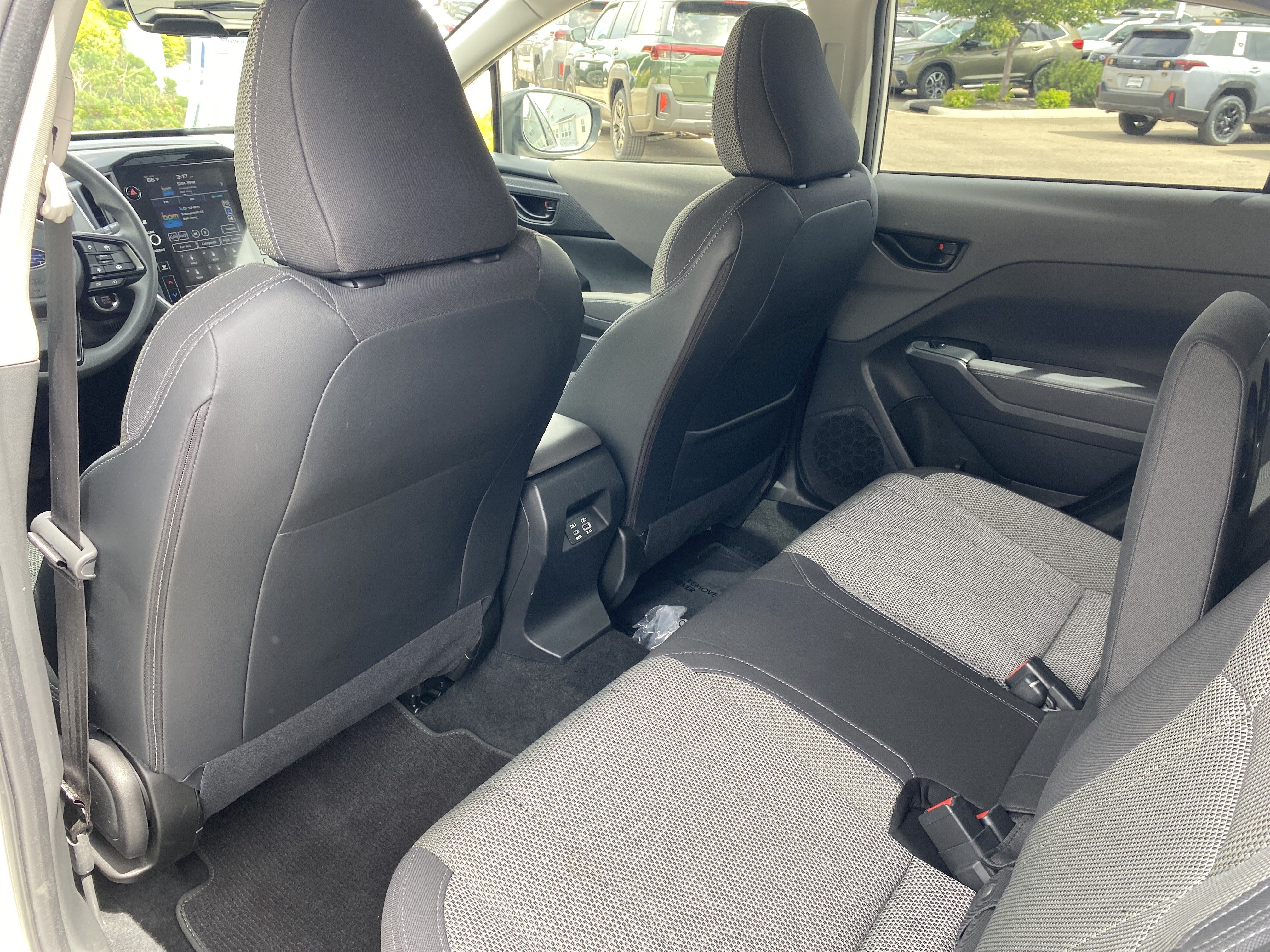 Certified 2024 Subaru Crosstrek 2.0i Premium AWD/4WD image 14