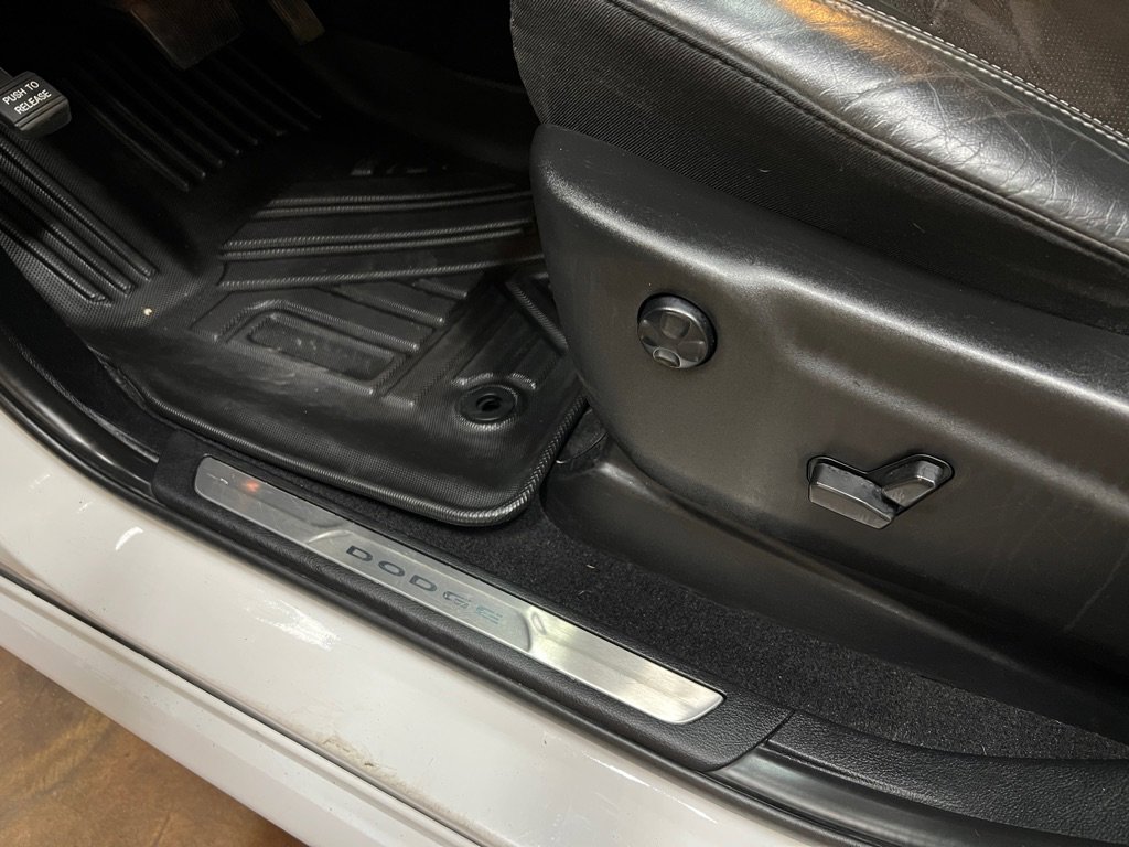 Used 2021 Dodge Durango GT image 30