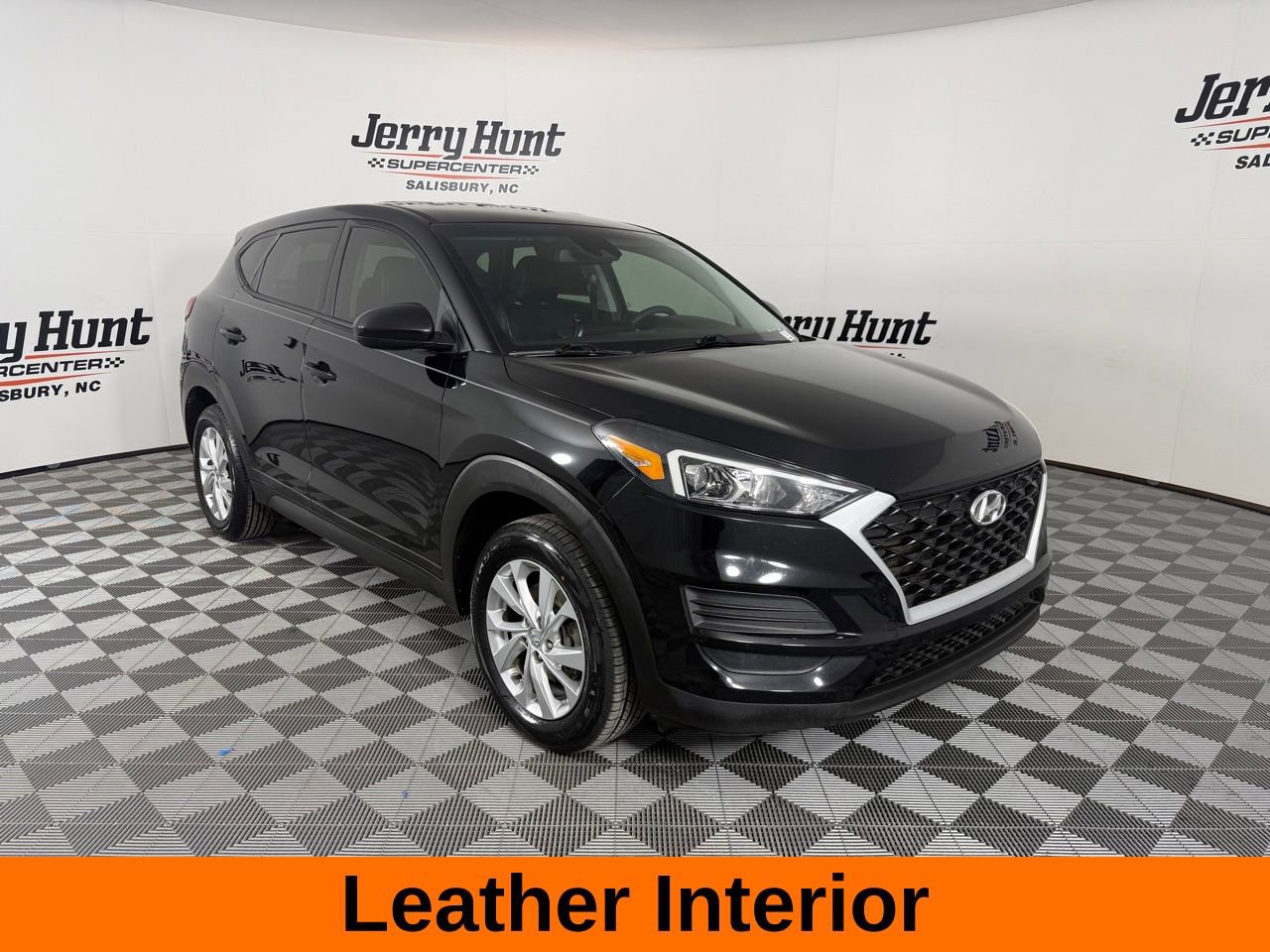 Used 2021 Hyundai Tucson SE image 6