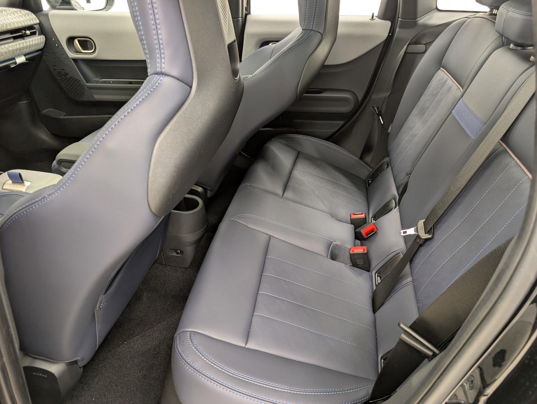 New 2026 MINI Cooper 4-Door Hardtop FWD image 15