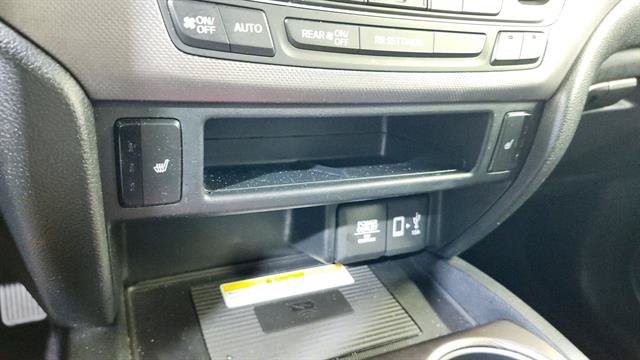 Used 2023 Honda Ridgeline RTL-E image 19