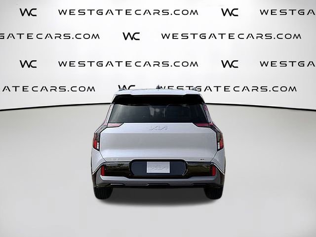 New 2026 Kia EV9 GT-Line image 19