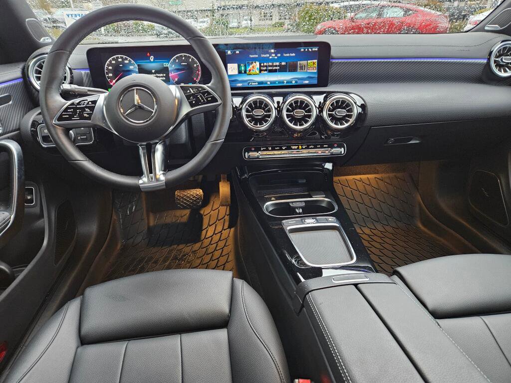 Used 2024 Mercedes-Benz CLA 250 4MATIC image 22