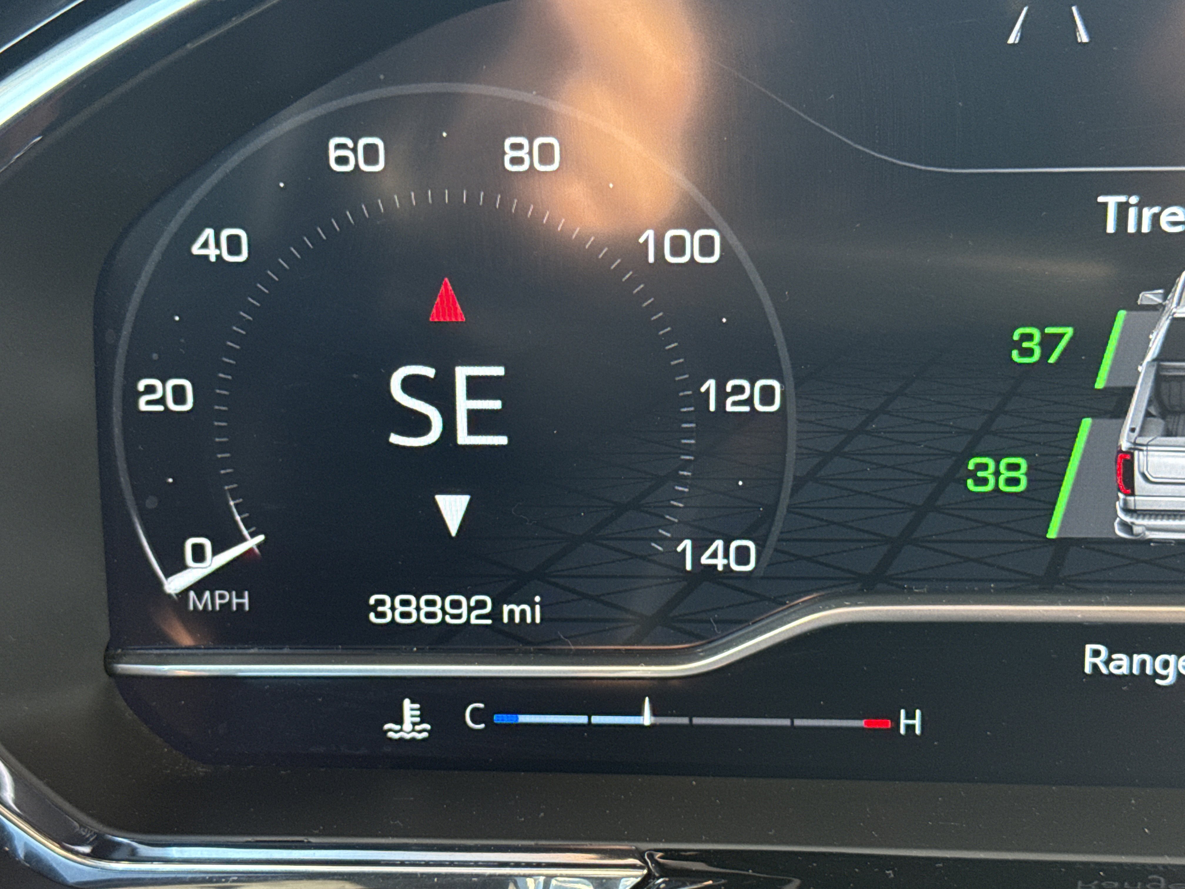 Used 2023 GMC Sierra 1500 Elevation image 22