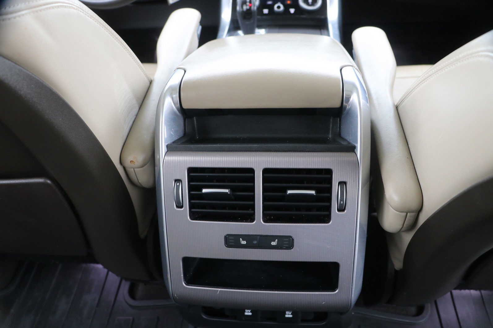 Used 2019 Land Rover Range Rover Sport HSE image 35