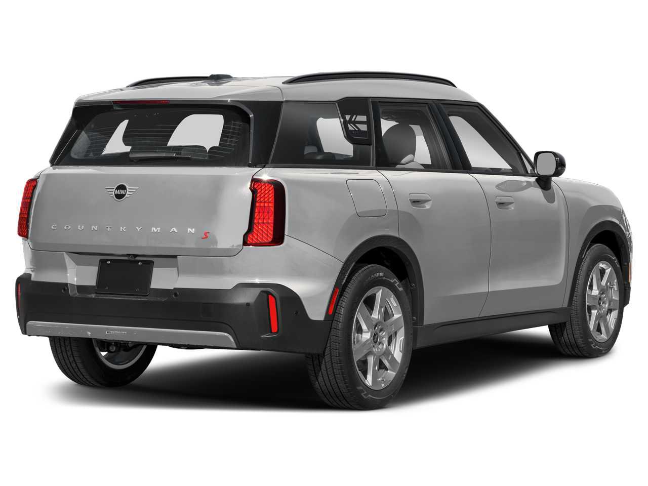 New 2027 MINI Cooper Countryman S AWD/4WD image 2