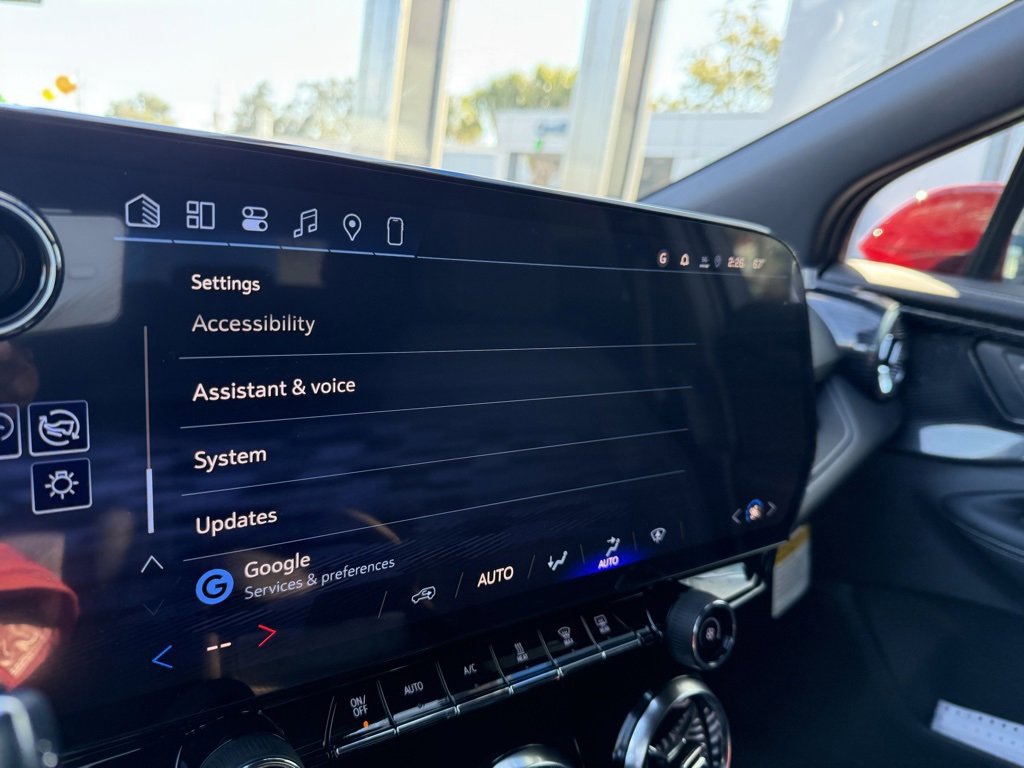 New 2026 Chevrolet Blazer EV LT image 29