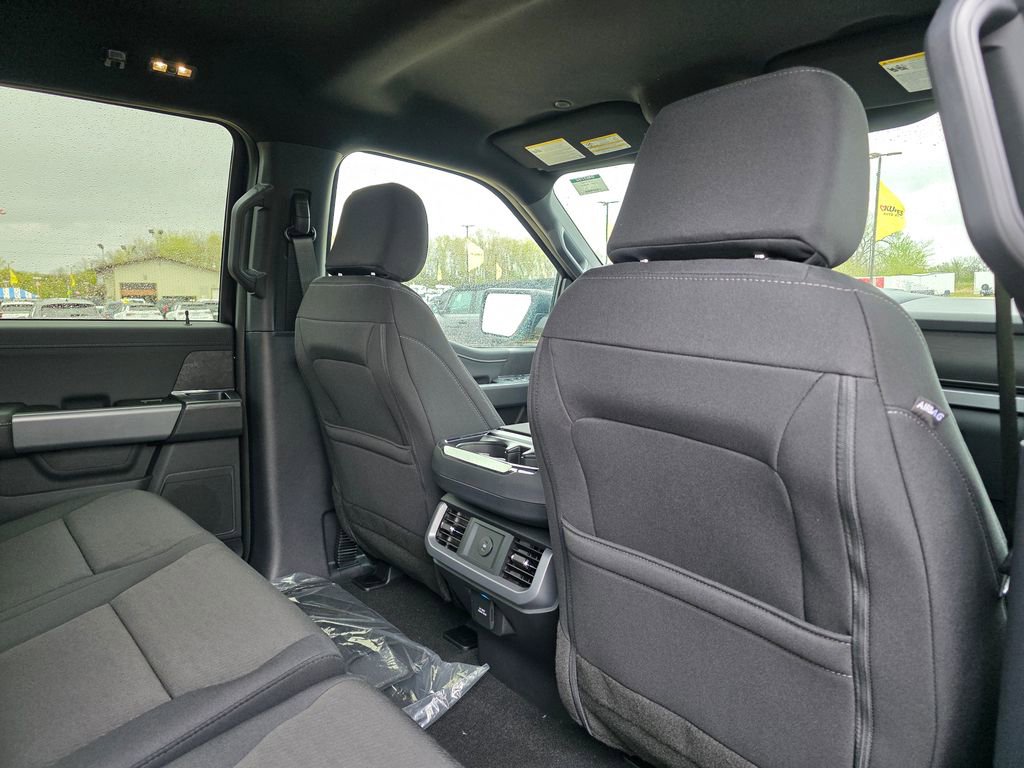 New 2026 Ford F150 XLT AWD/4WD image 30