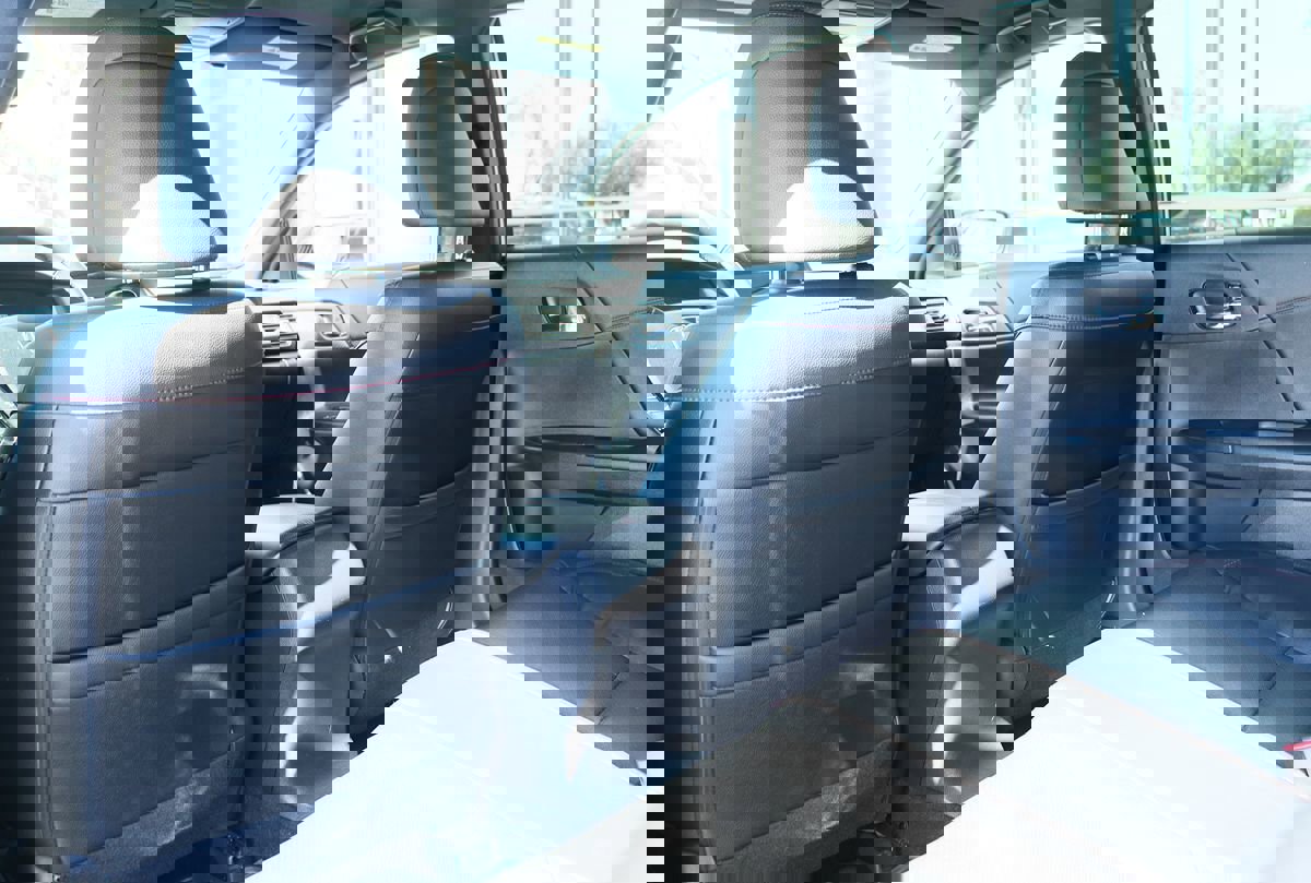 Used 2017 Honda Accord Sport Special Edition image 31