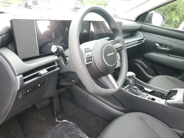 New 2026 Hyundai Tucson SE FWD image 18