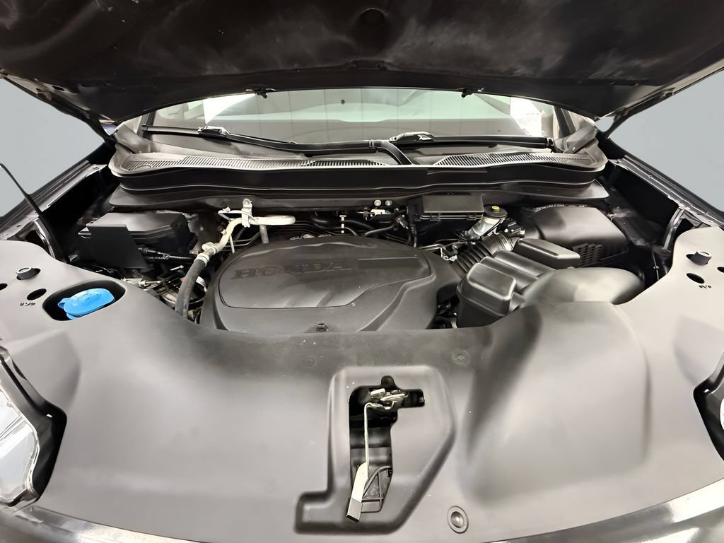Used 2021 Honda Passport EX-L image 23