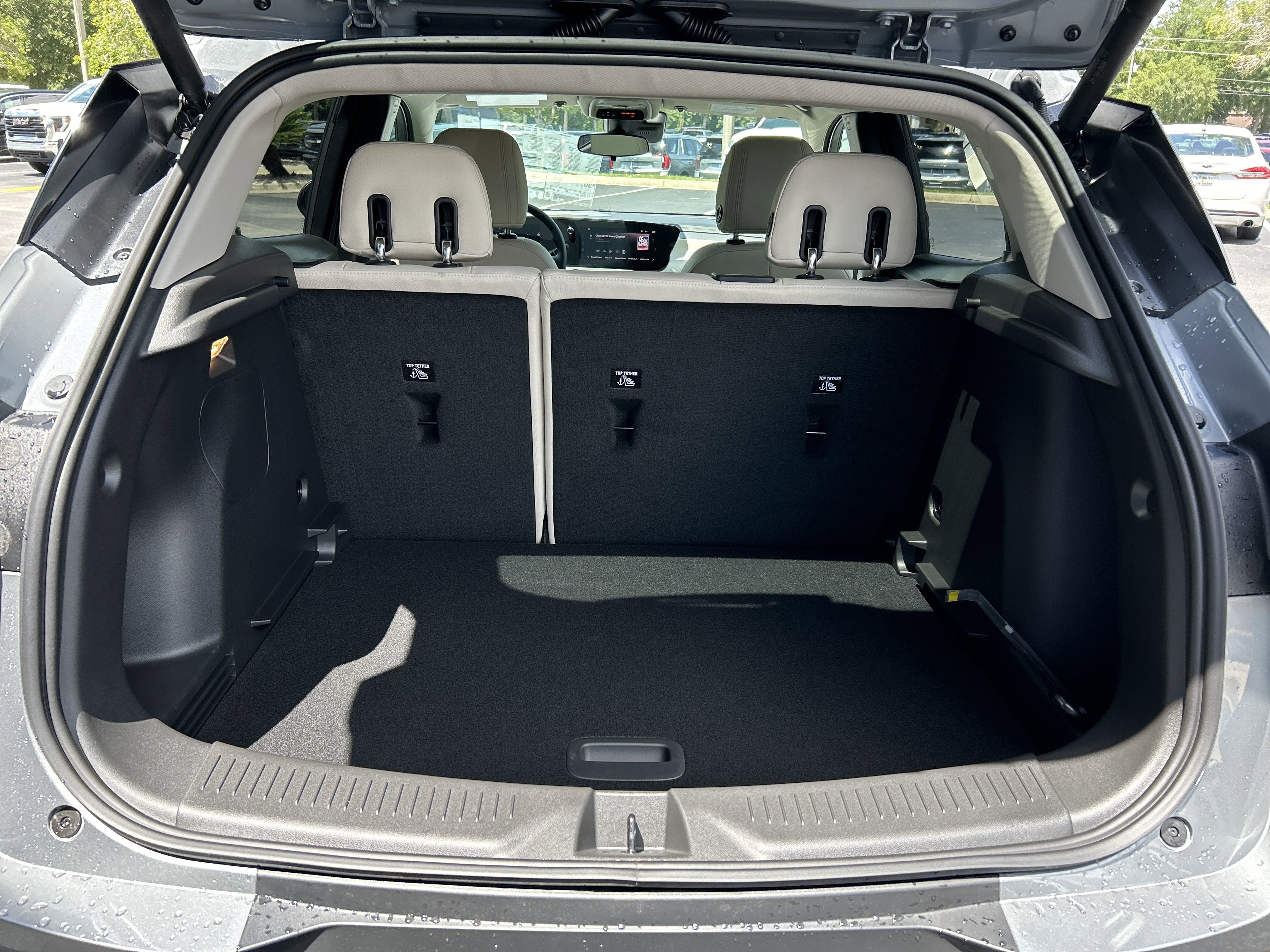 New 2026 Buick Encore GX Preferred image 8