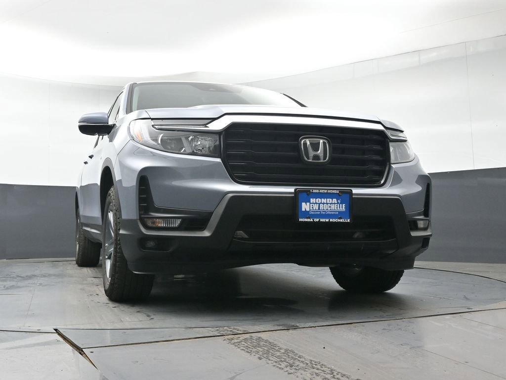 Certified 2023 Honda Ridgeline RTL-E image 38