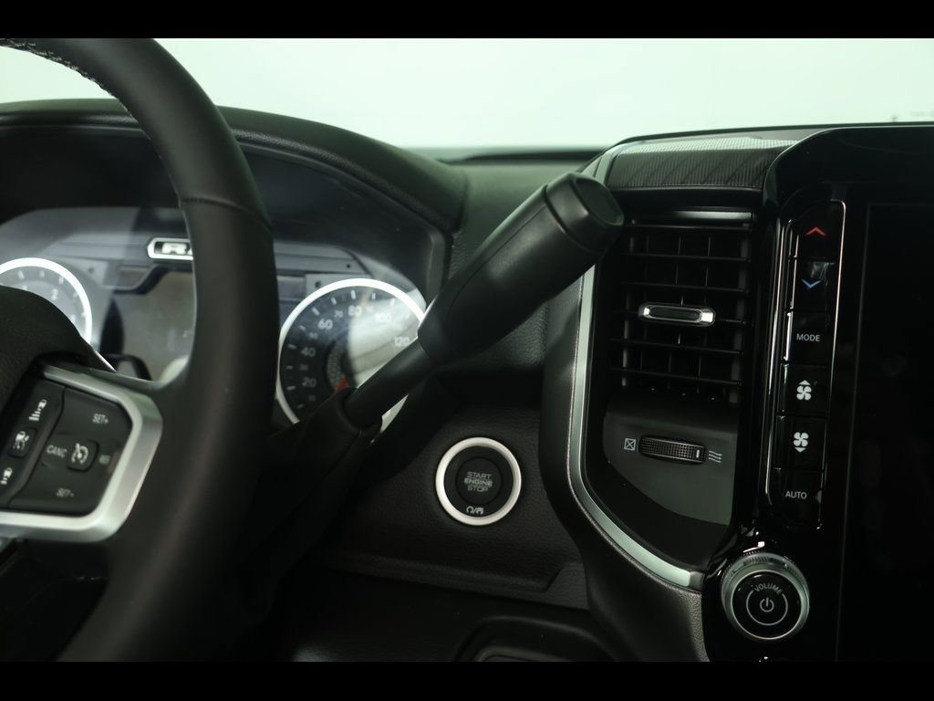 New 2026 RAM 3500 Big Horn image 24