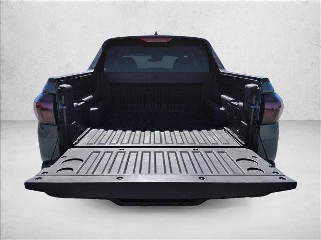 Certified 2026 Hyundai Santa Cruz SEL FWD image 6