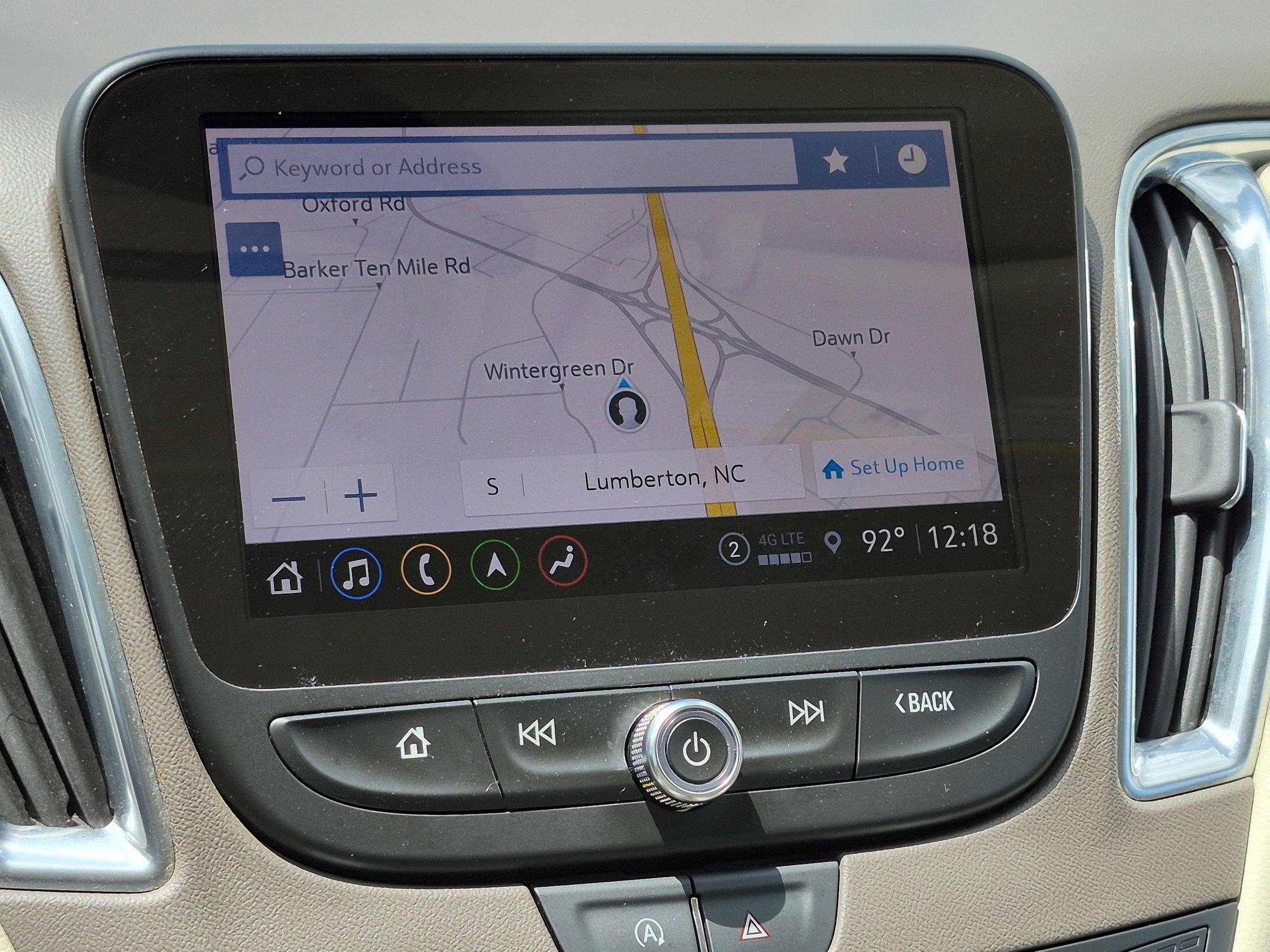 Used 2024 Chevrolet Malibu LT FWD image 23