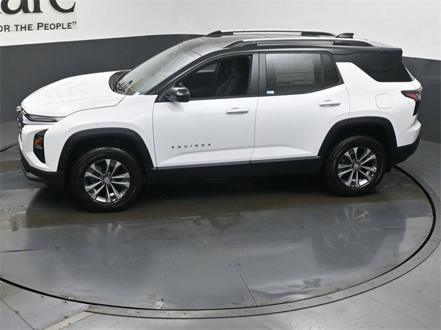 New 2026 Chevrolet Equinox LT w/ LPO, Floor Liner Package image 36