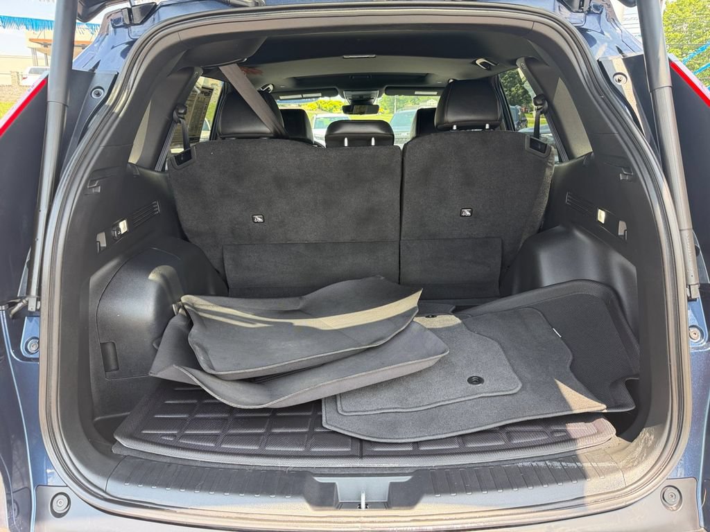 Used 2024 Honda CR-V Sport-L image 15