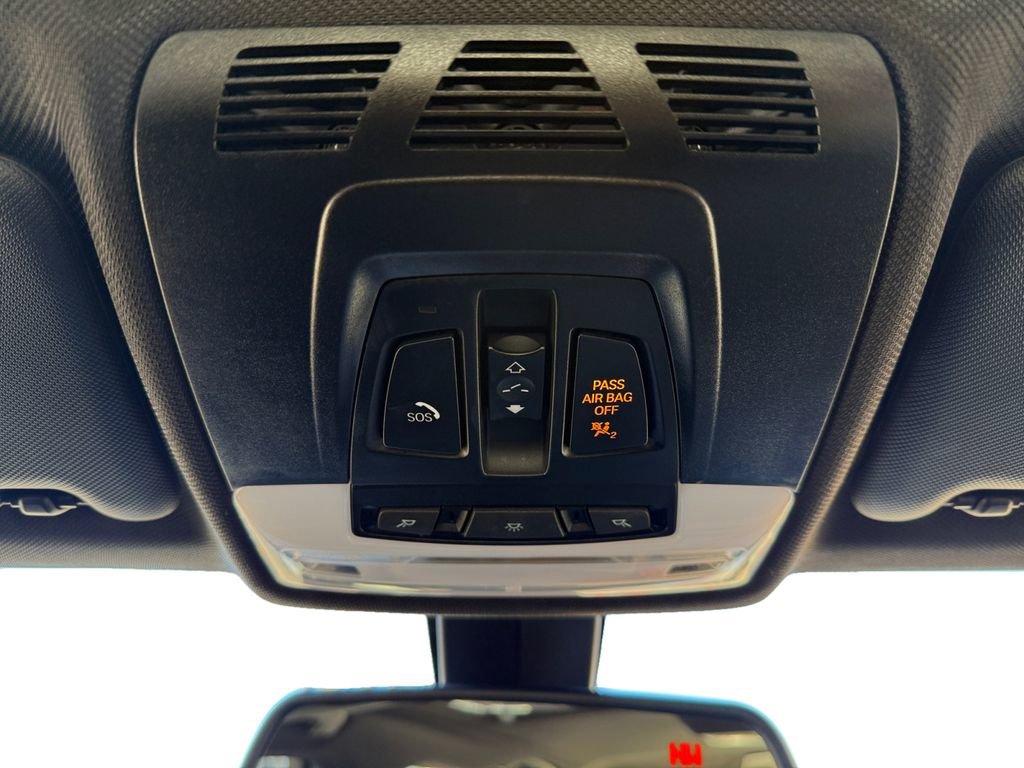 Used 2016 BMW 328i xDrive Sedan image 18