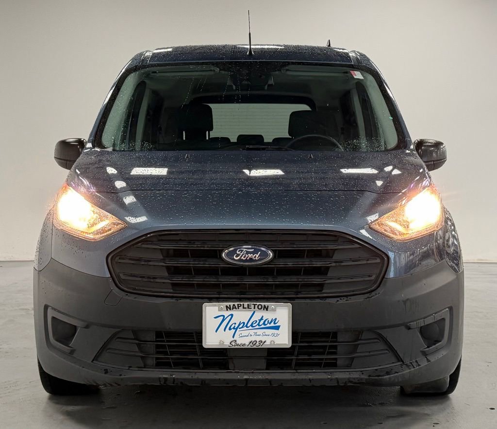 Used 2021 Ford Transit Connect XL FWD image 7