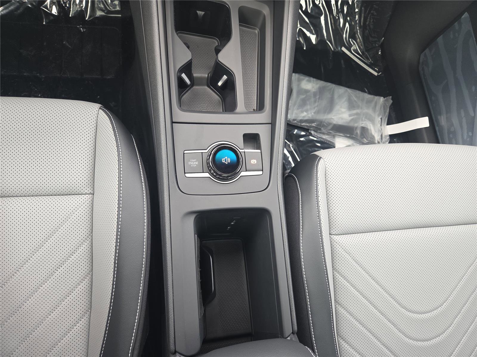 New 2026 Volkswagen Tiguan SE R-Line image 20