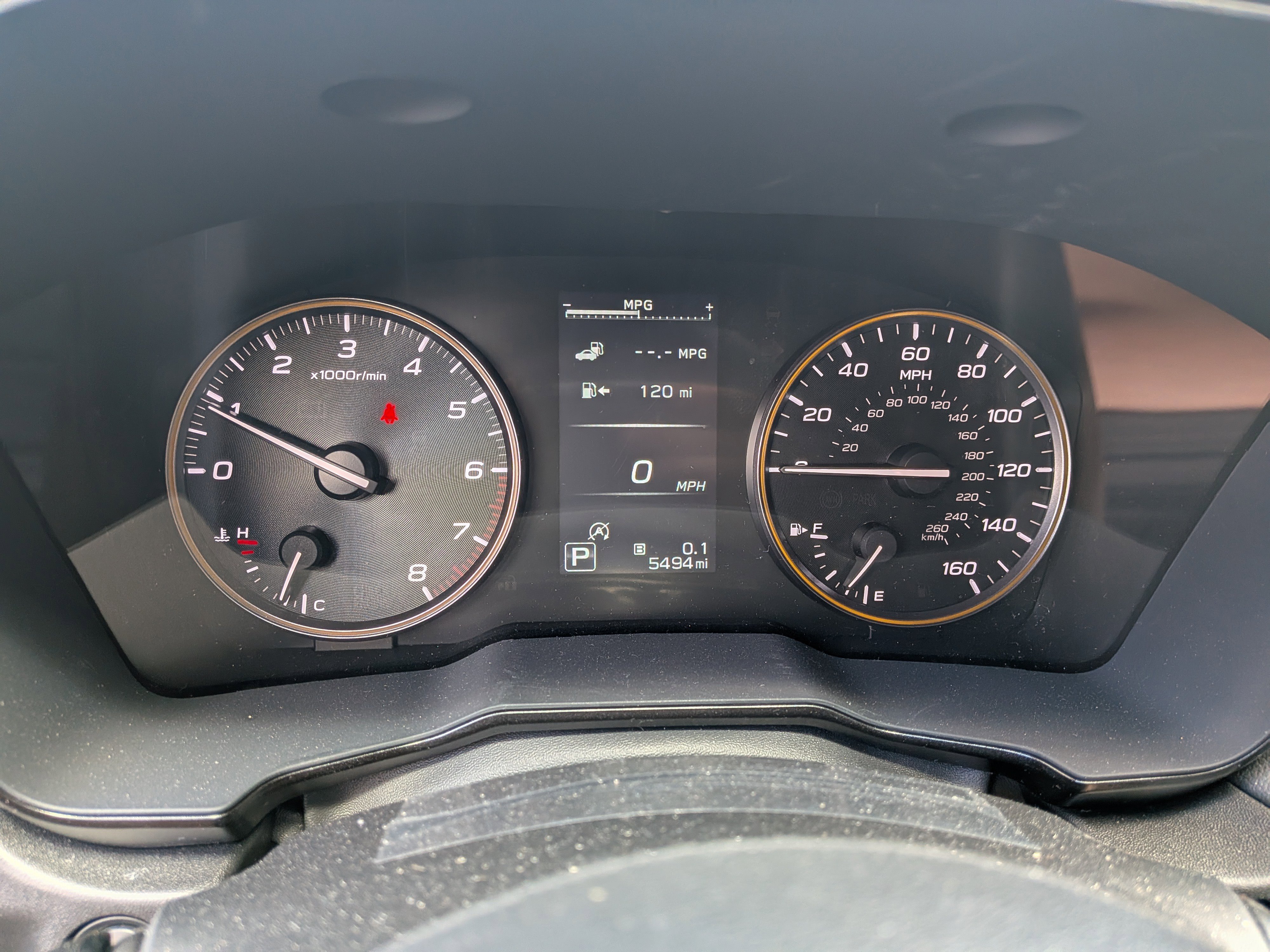 Certified 2025 Subaru Outback Wilderness image 29