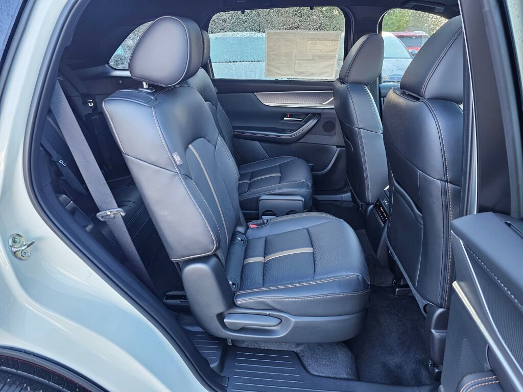 New 2026 MAZDA CX-90 3.3 Turbo S w/ Premium Package image 29