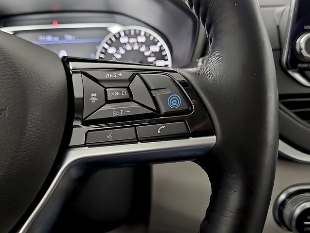 Used 2019 Nissan Altima 2.5 SV image 22