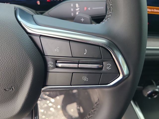 New 2026 Chevrolet Tahoe LS w/ LPO, Dark Essentials Package RWD image 30